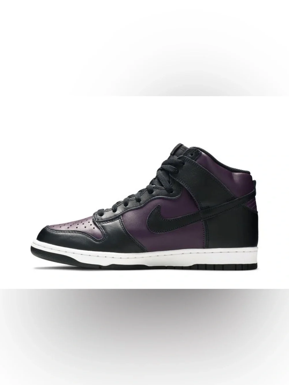 Nike box original